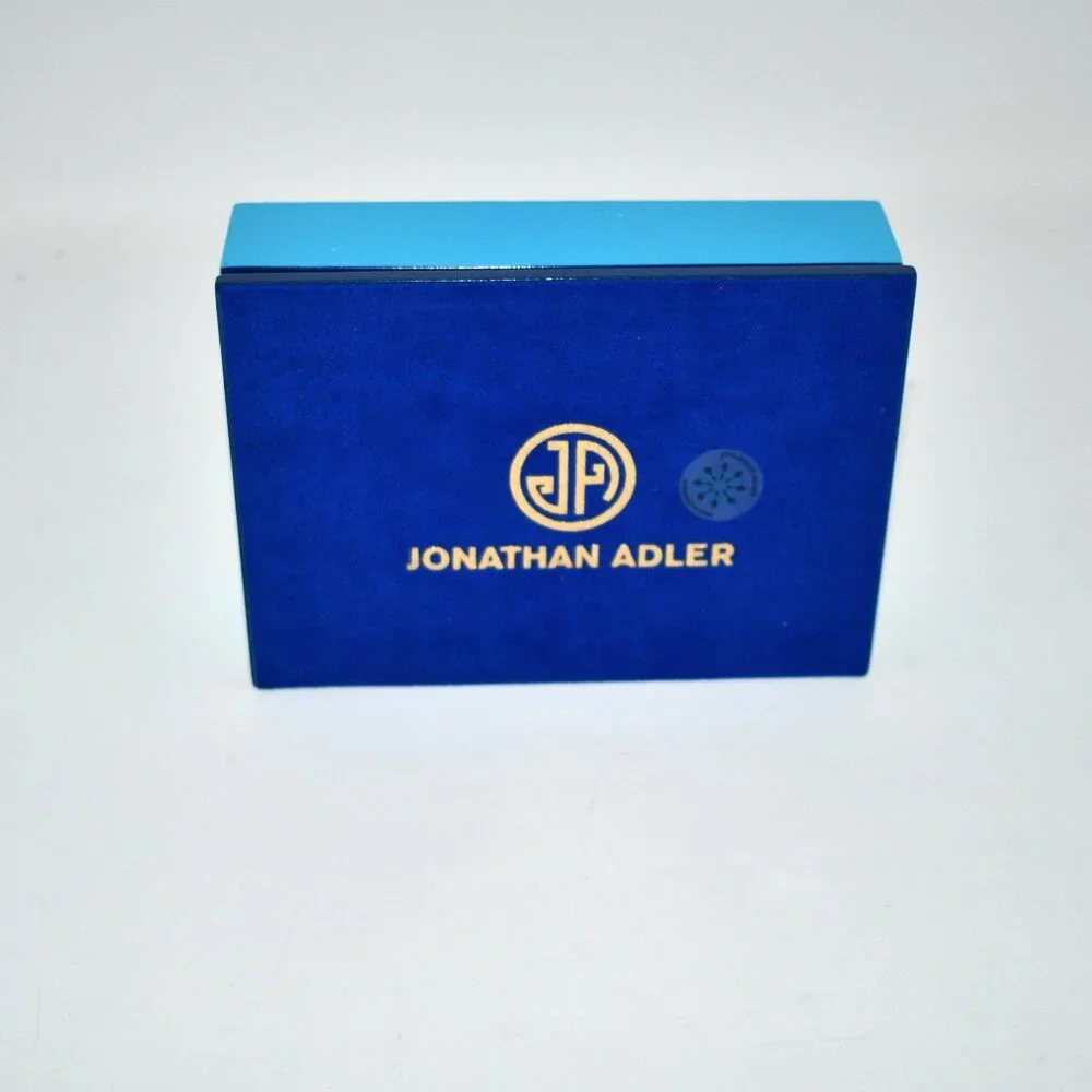 Jonathon Adler Eden Lacquer Card Set # 34762 NIB